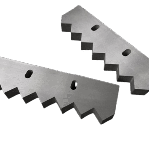 Machine Blades