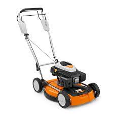 Stihl Mulcher Lawn Mower
