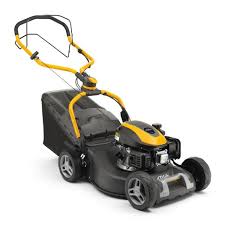 Collector Mowers