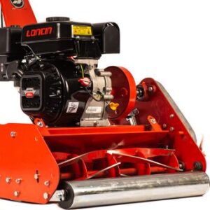 Cylinder Mowers