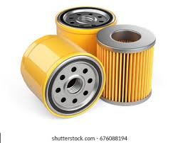 <br><br>Oil Filters